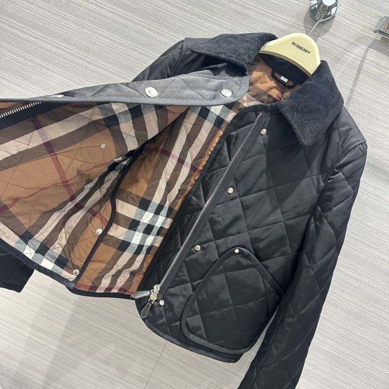 Burberry Outwear